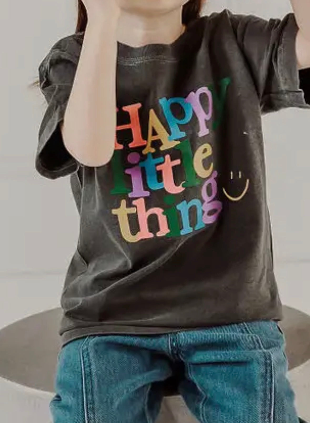 (PREORDER) Mini Tee