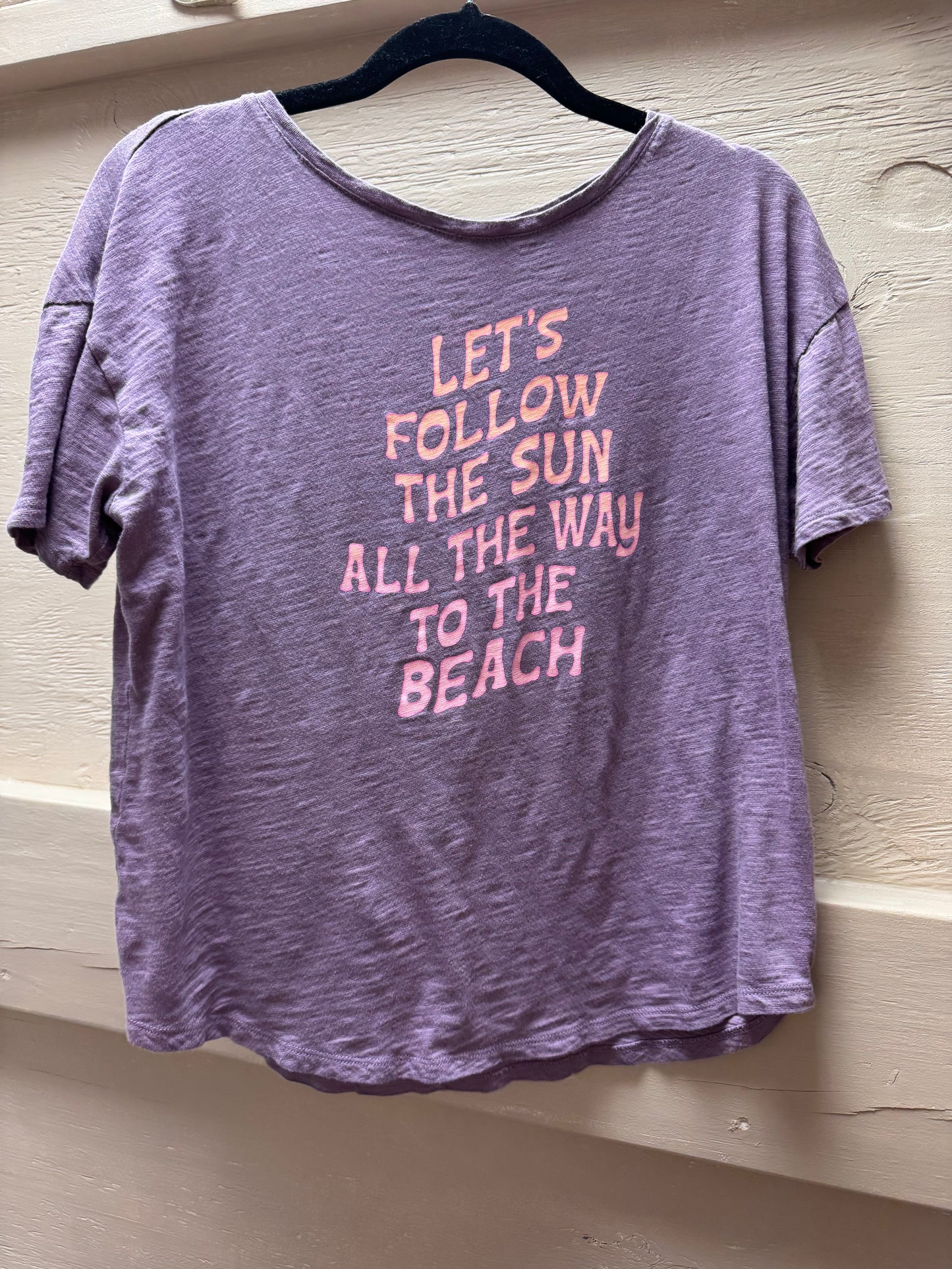 Preloved Summer Tee