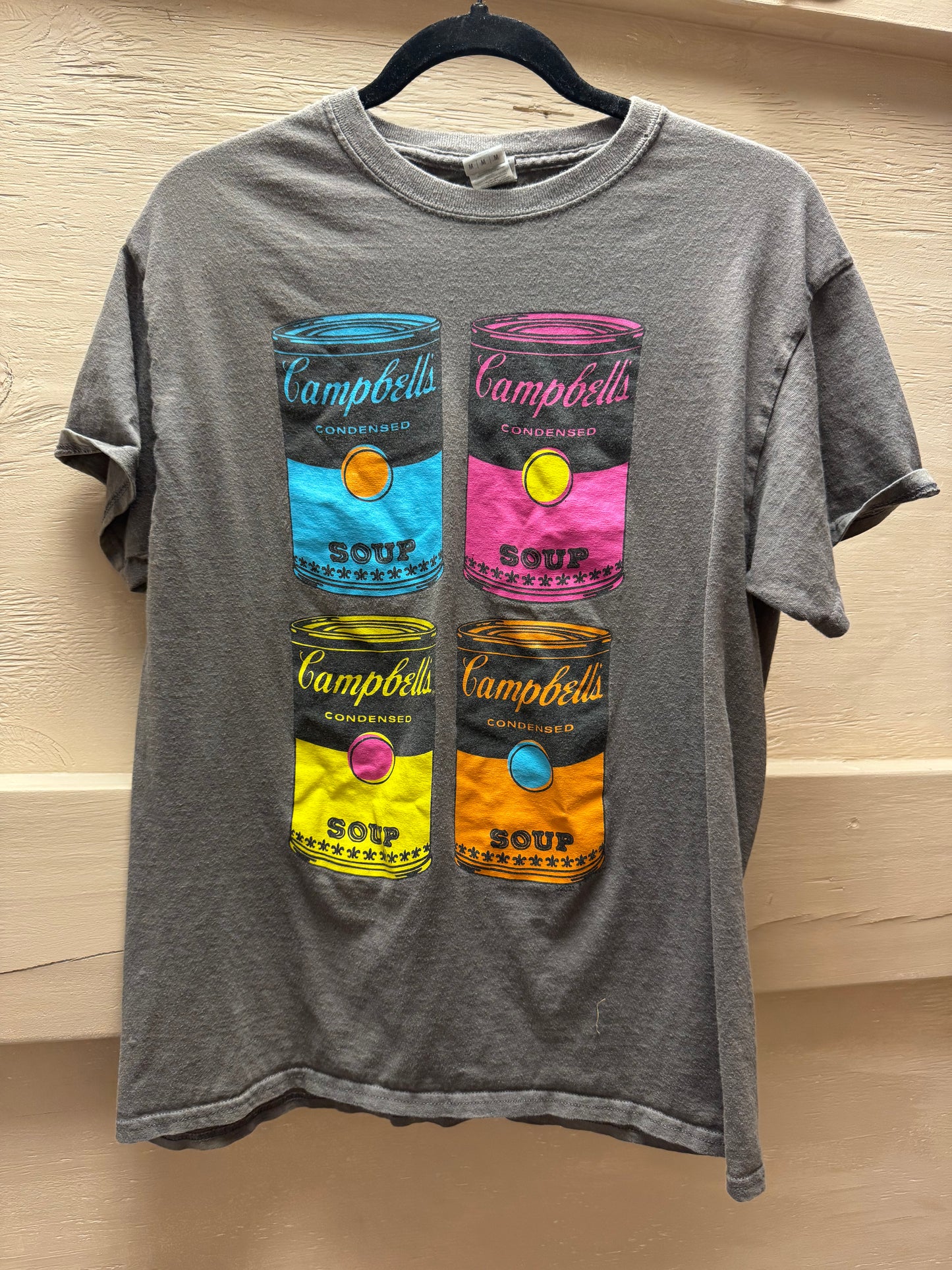 Preloved Soup Tee