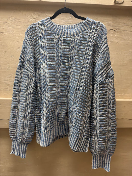 Rhode Island Sweater