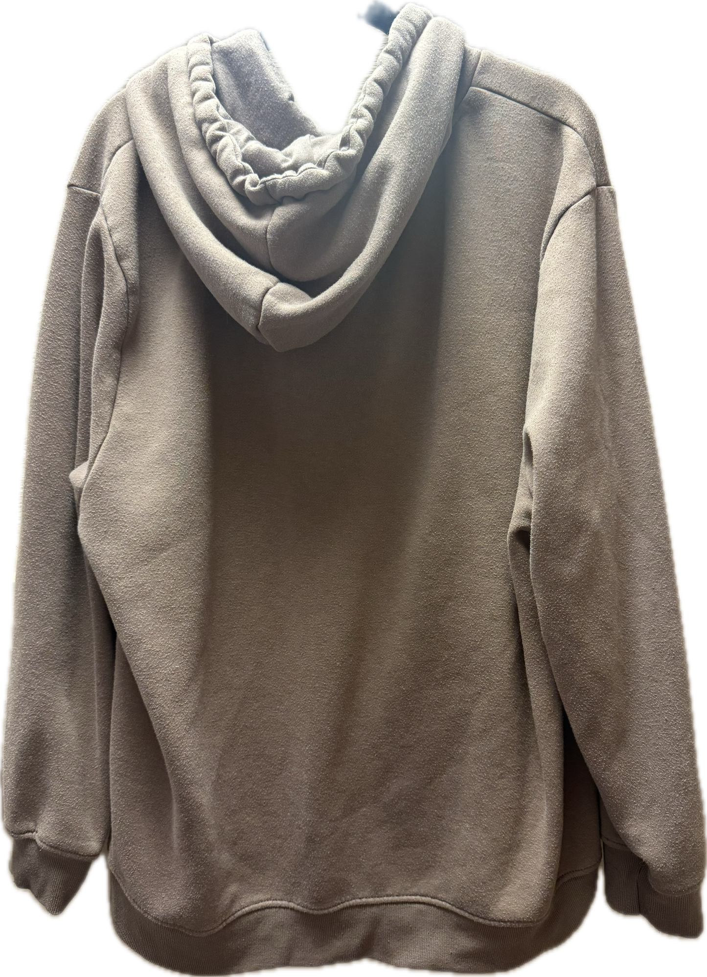 (Xl) Smile World Hoodie