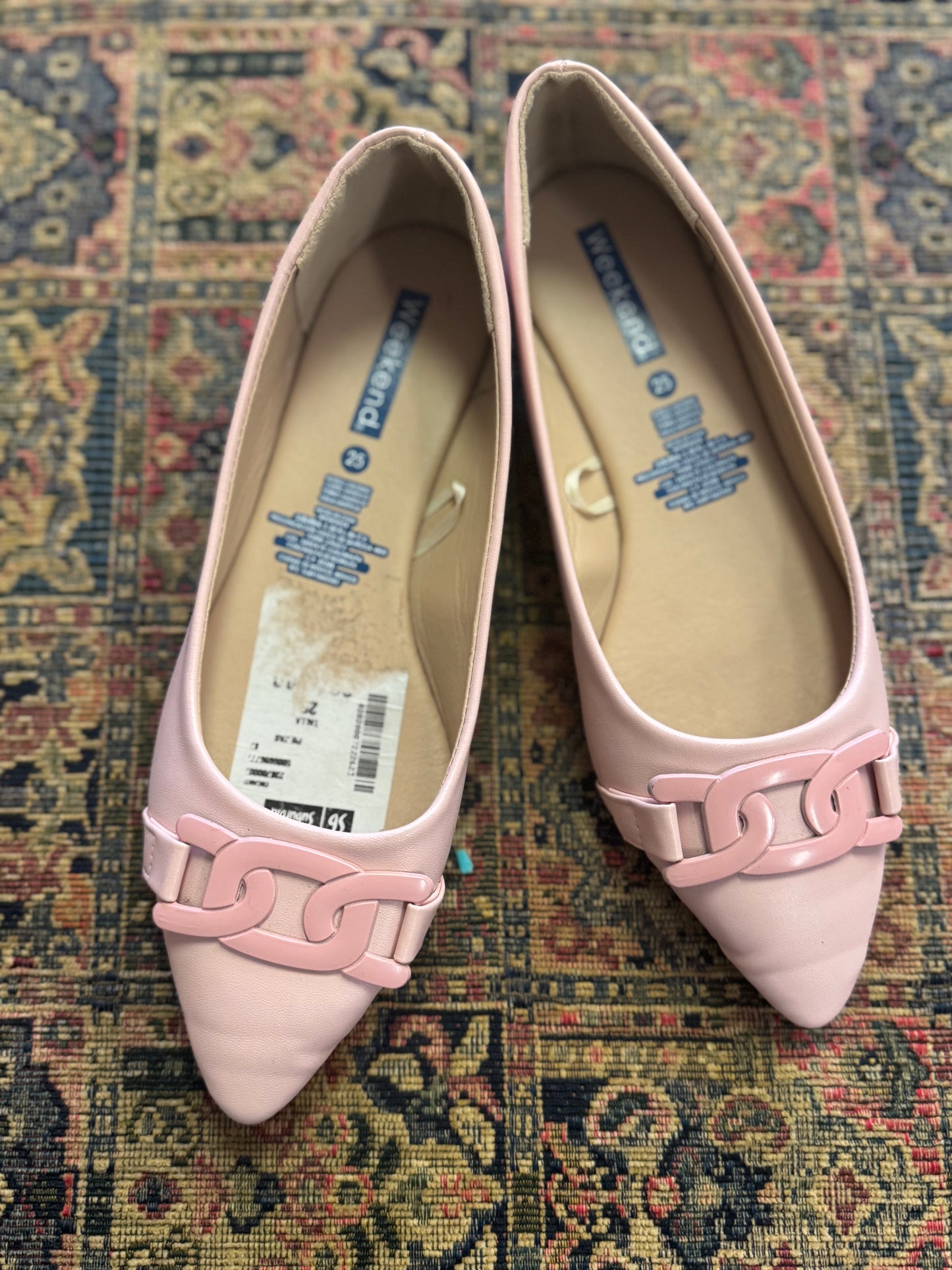 Pink Flats (25)
