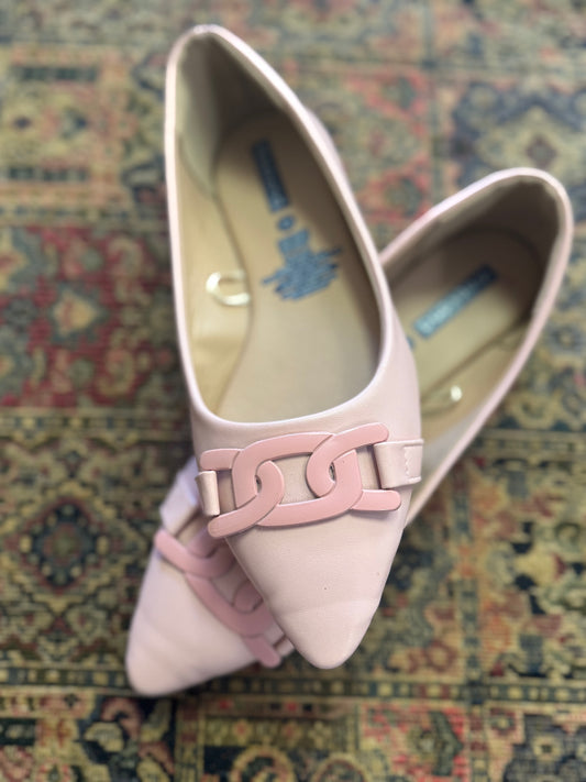 Pink Flats (25)