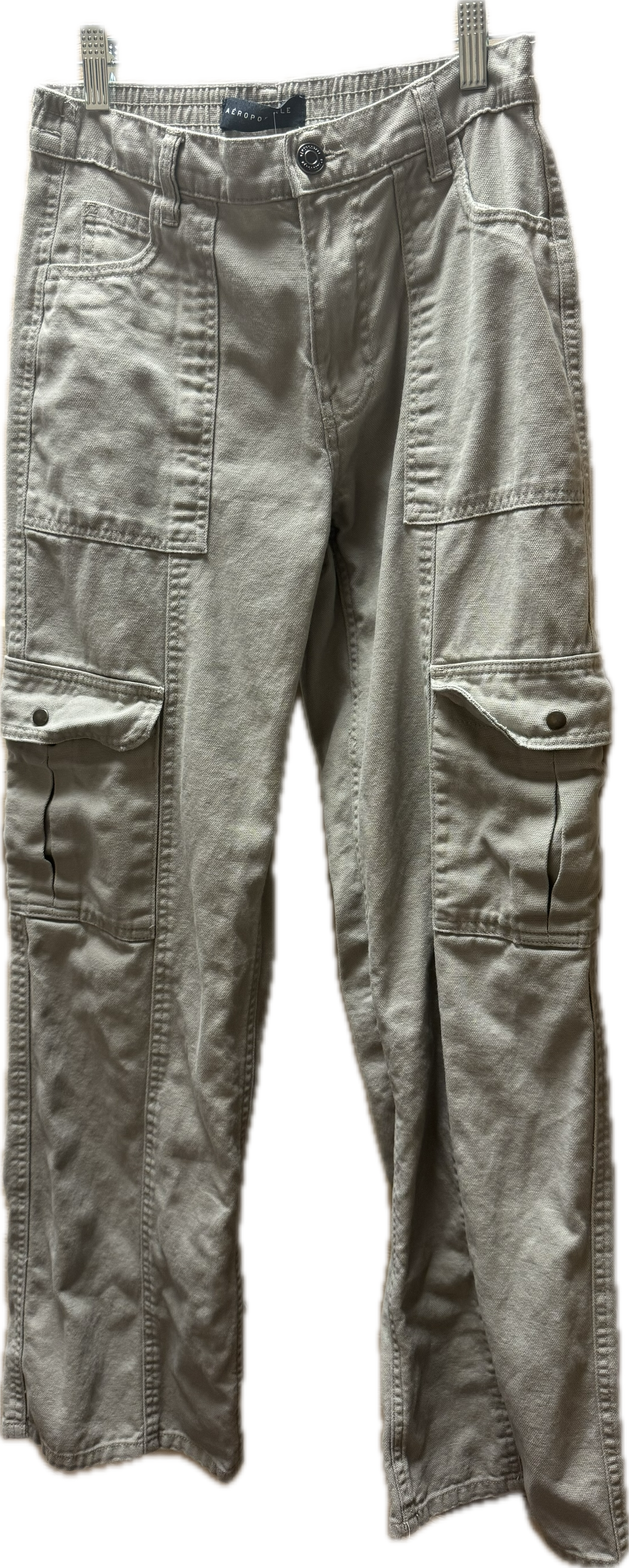 Small Aero Vinatge Cargo Pants