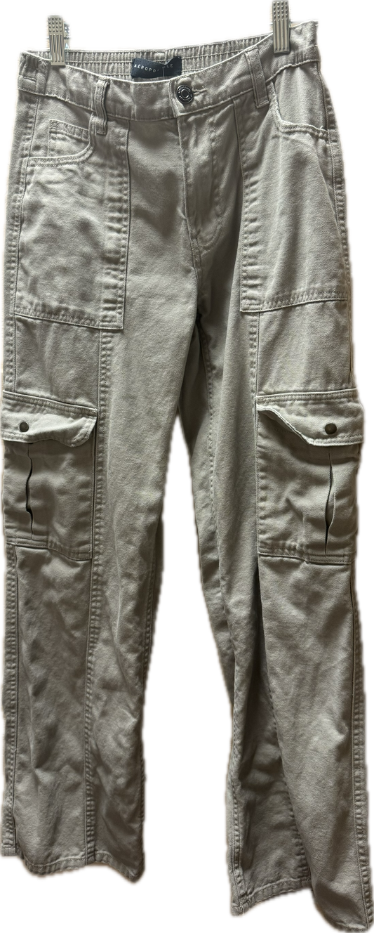Small Aero Vinatge Cargo Pants