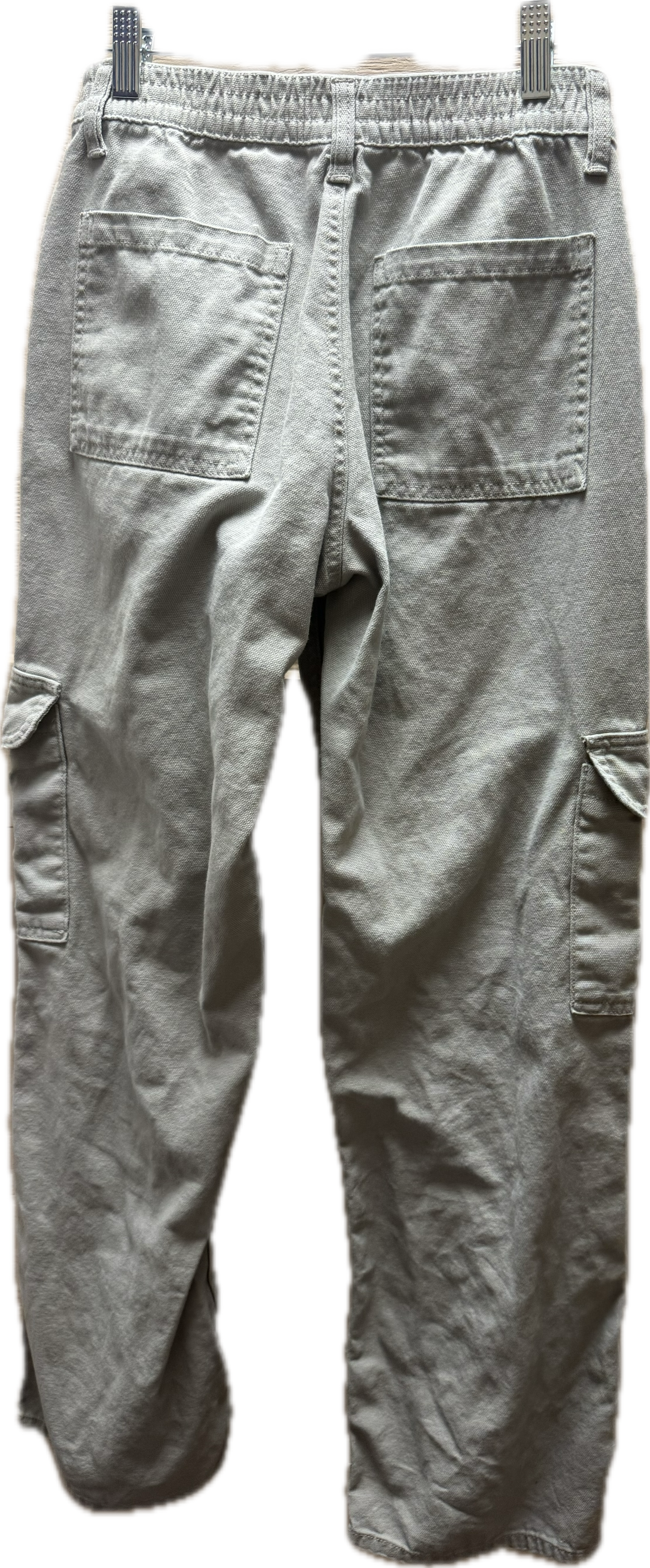 Small Aero Vinatge Cargo Pants