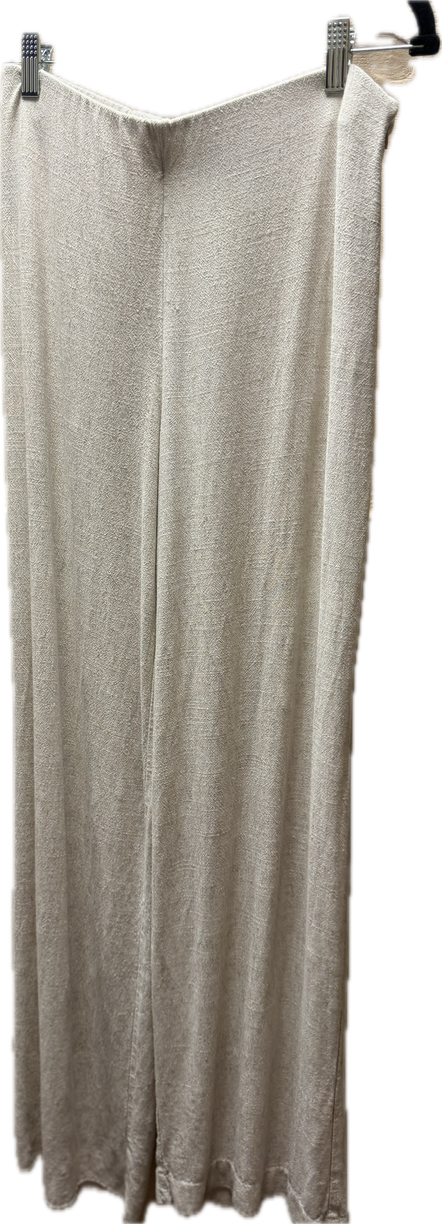 (6) Preloved Canvas Pants