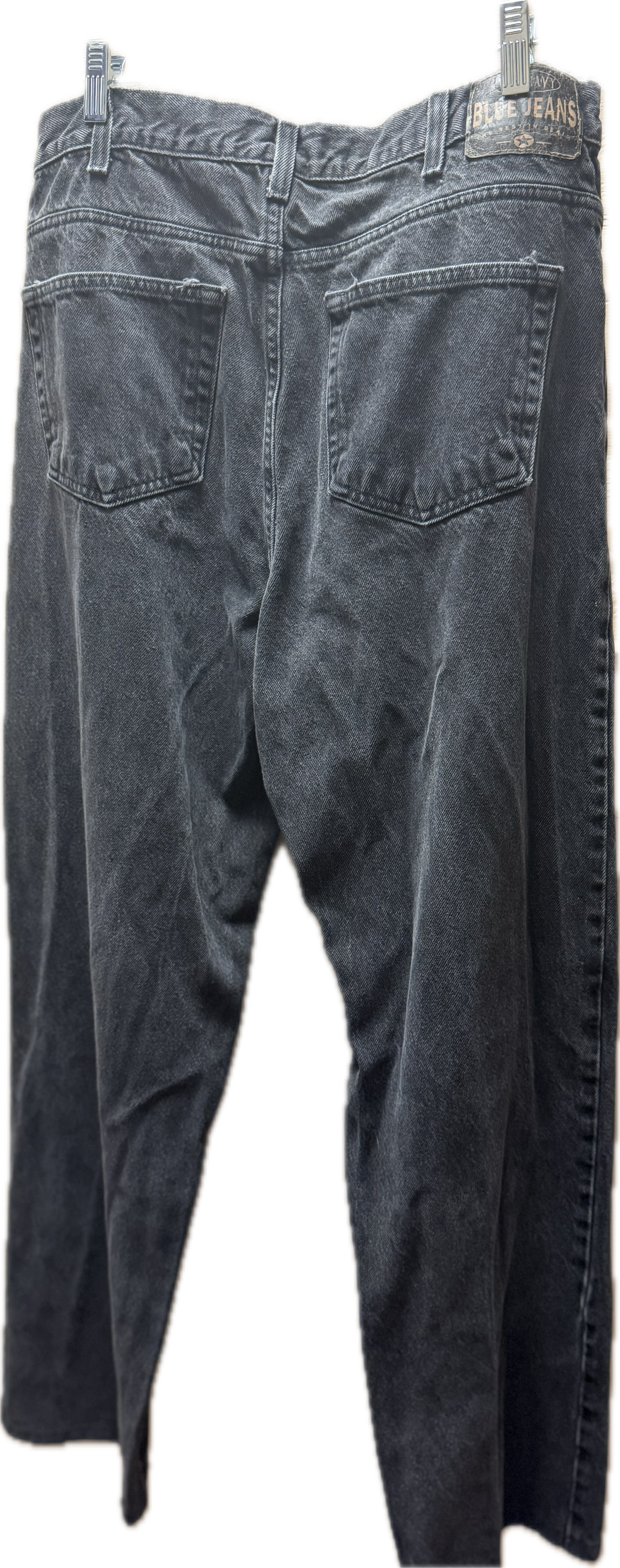 (36) Vintage Old Navy Jeans