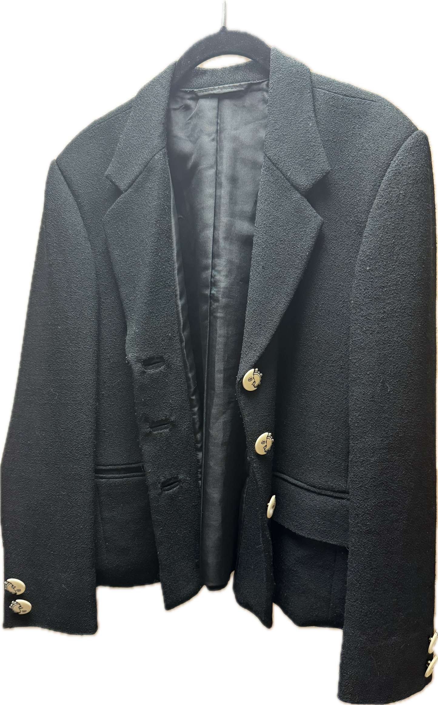 (M) MOON Blazer Jacket