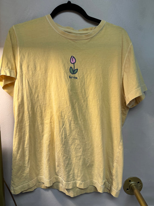 Preloved Tulip Tee
