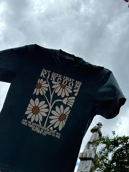 Kingdom Of God Tee