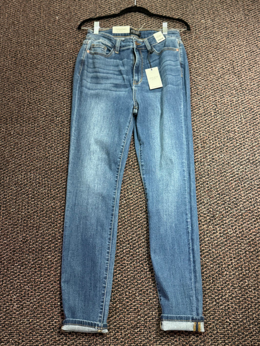 Skinny Plain & simple Denim