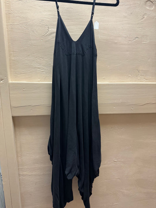 Preloved Jumpsuit