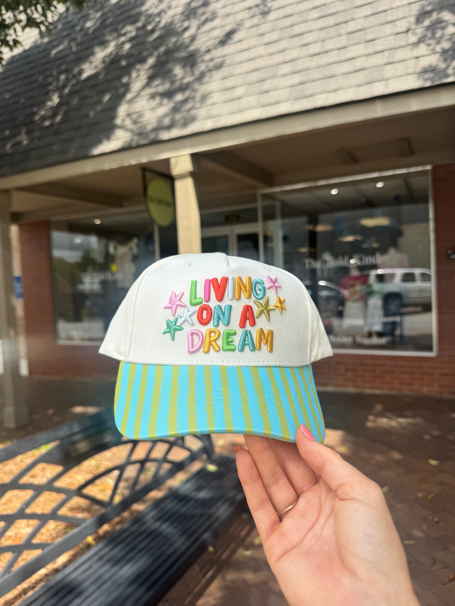 Dream Hat