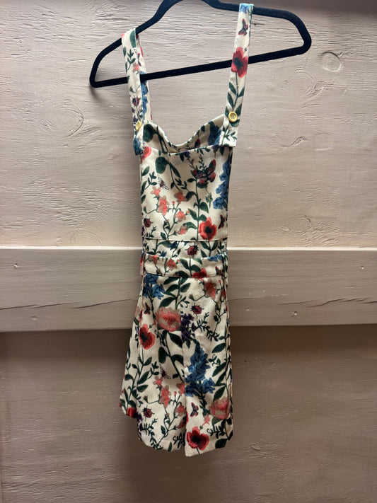 Preloved Bug Overalls