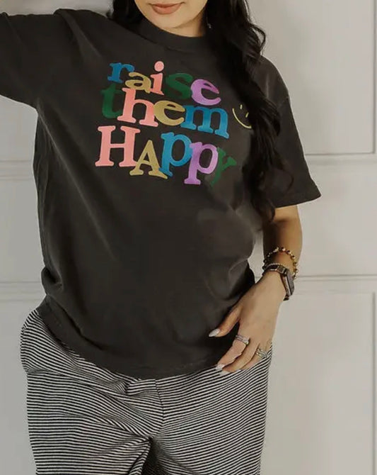 (PREORDER) Mom Tee