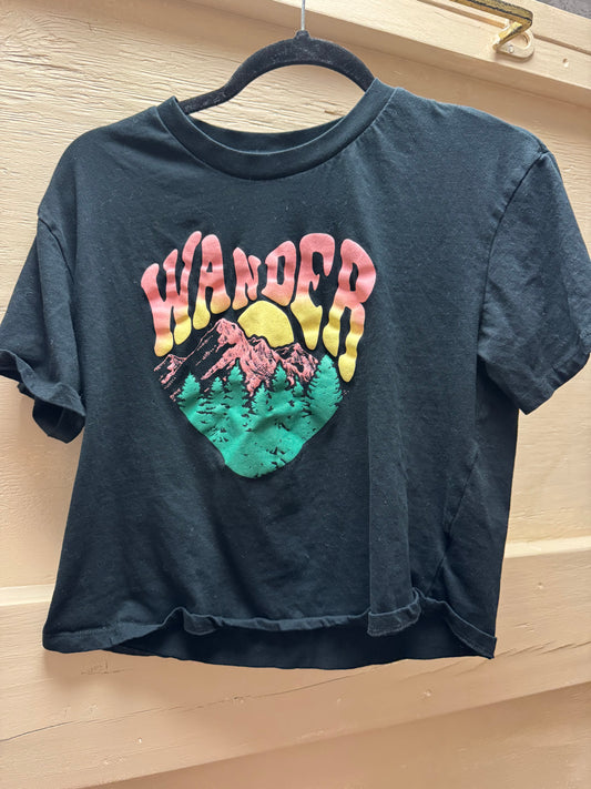 Preloved Wander Tee