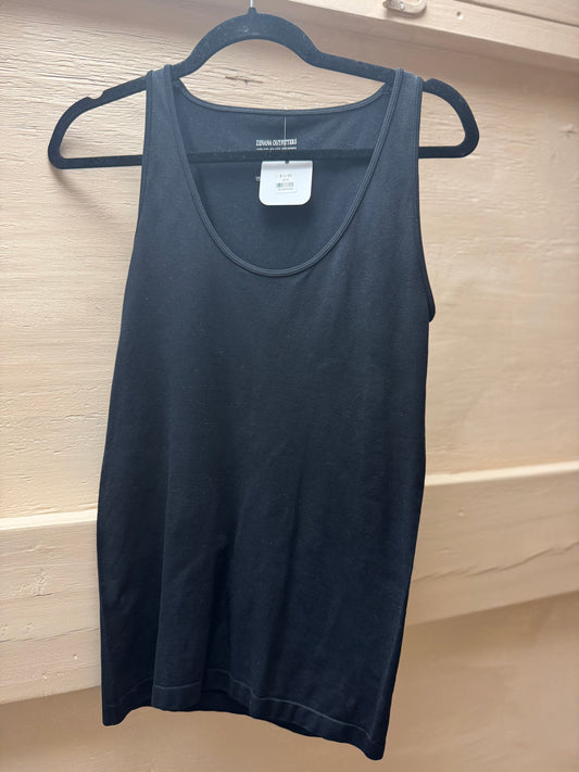 Staple Scoop Neck Spandex Tank