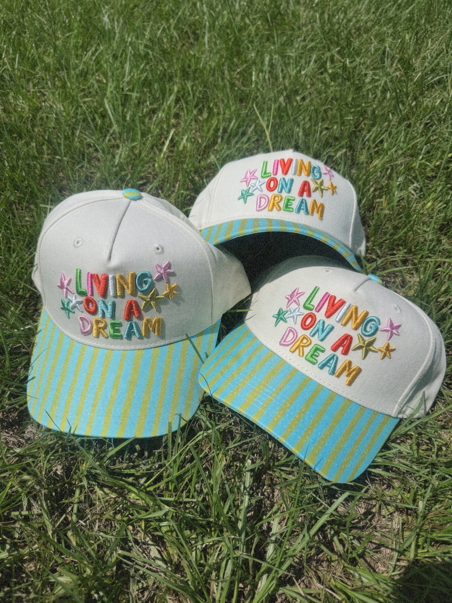 Dream Hat