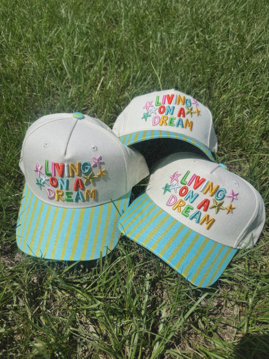 Dream Hat