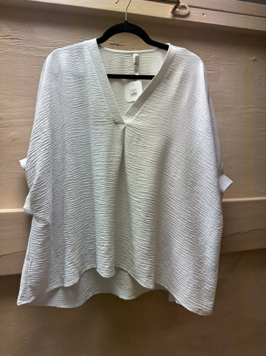 The Office Blouse