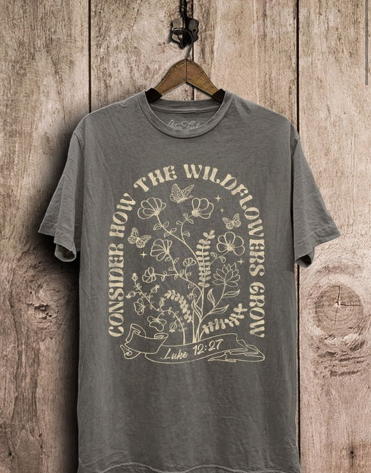 Luke Graphic Tee