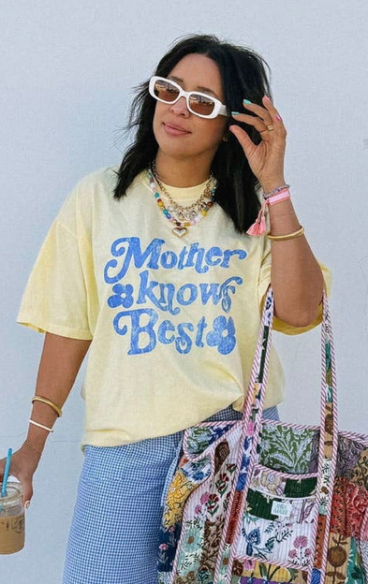 Mother Tee