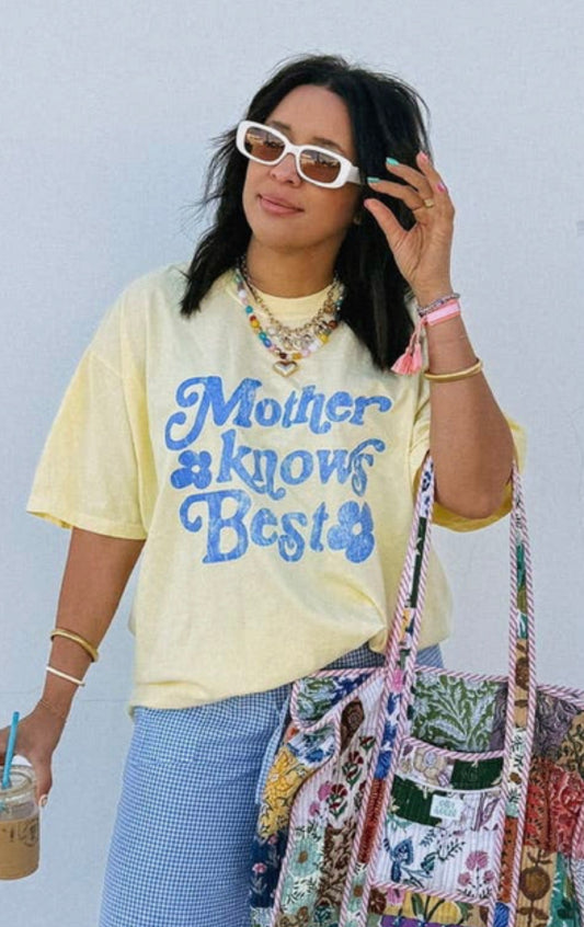 Mother Tee
