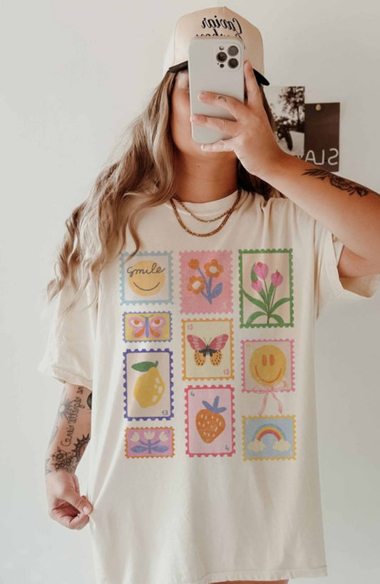 Summer Tee