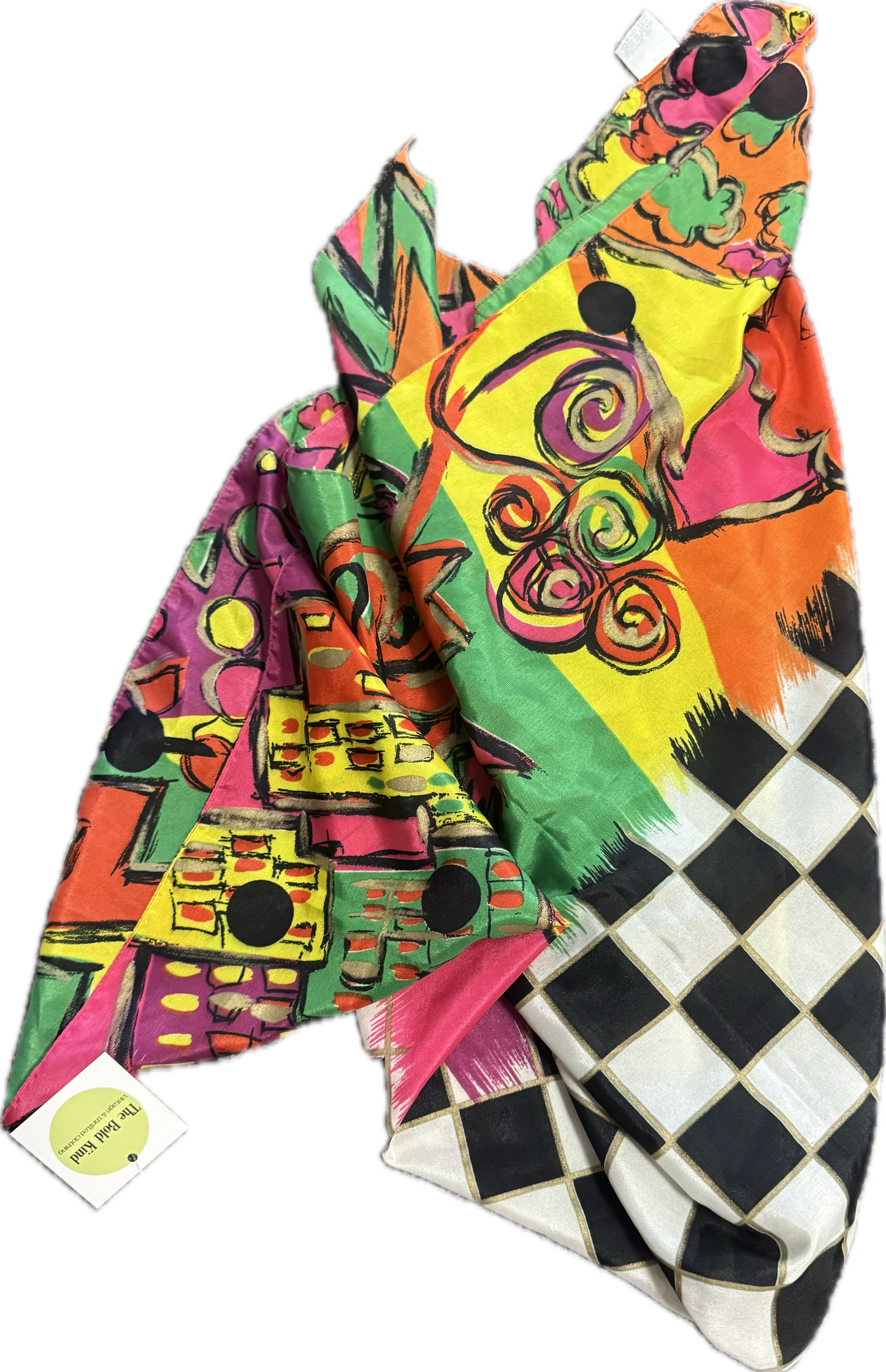 City Scarf