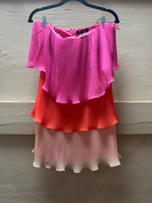 Preloved Party Dress
