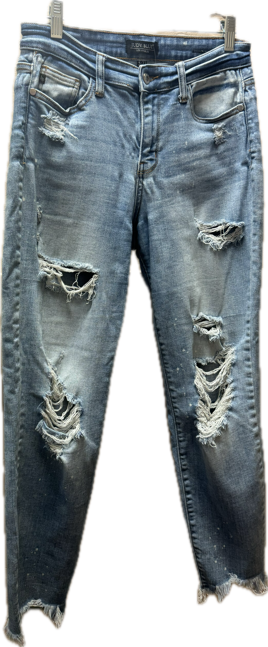(5)Judy Blue Jeans