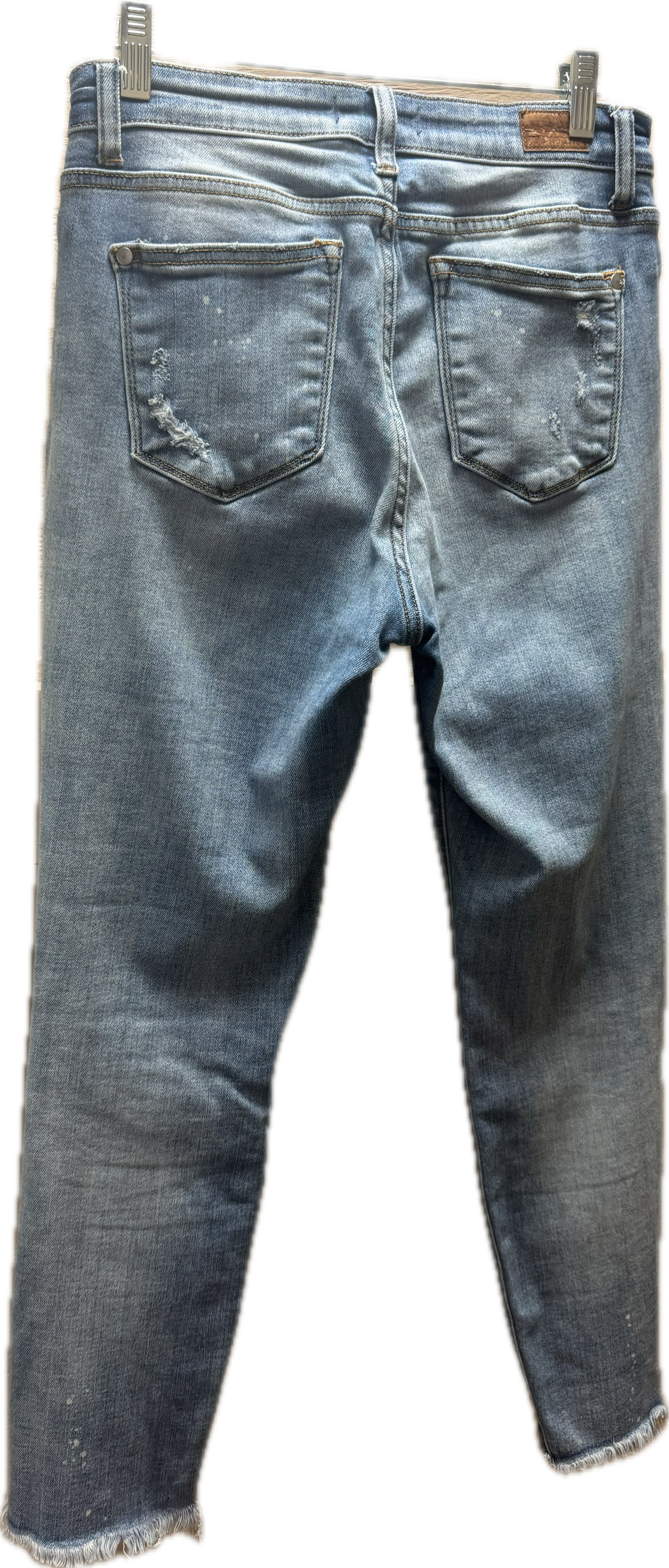 (5)Judy Blue Jeans