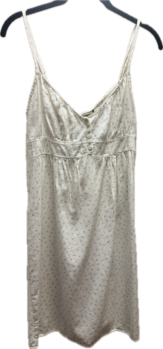 (M) Brandon Melville Dress