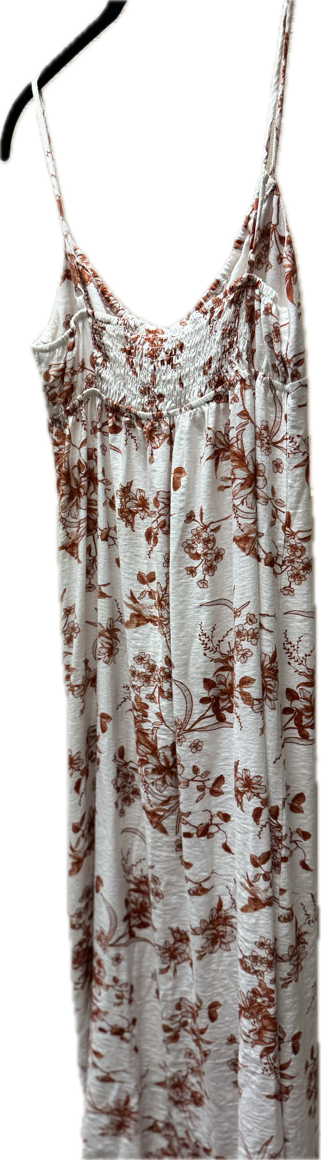 (L) Fall Dress