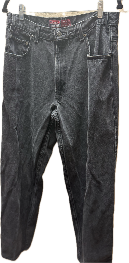 (36) Vintage Old Navy Jeans