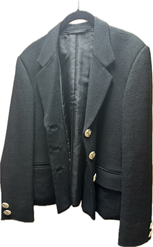 (M) MOON Blazer Jacket