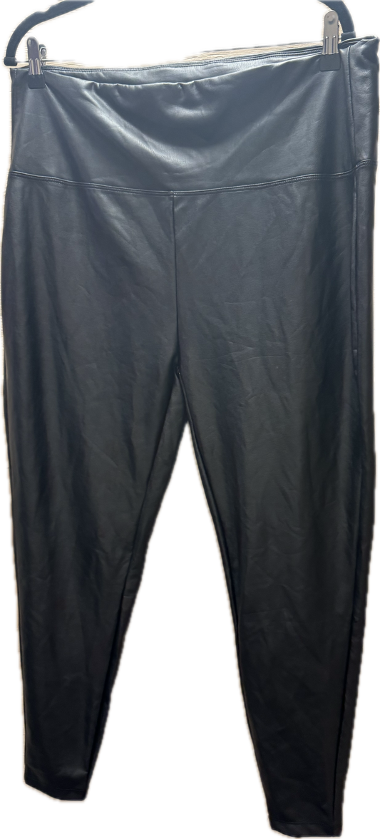 (3x) Pleather Plants