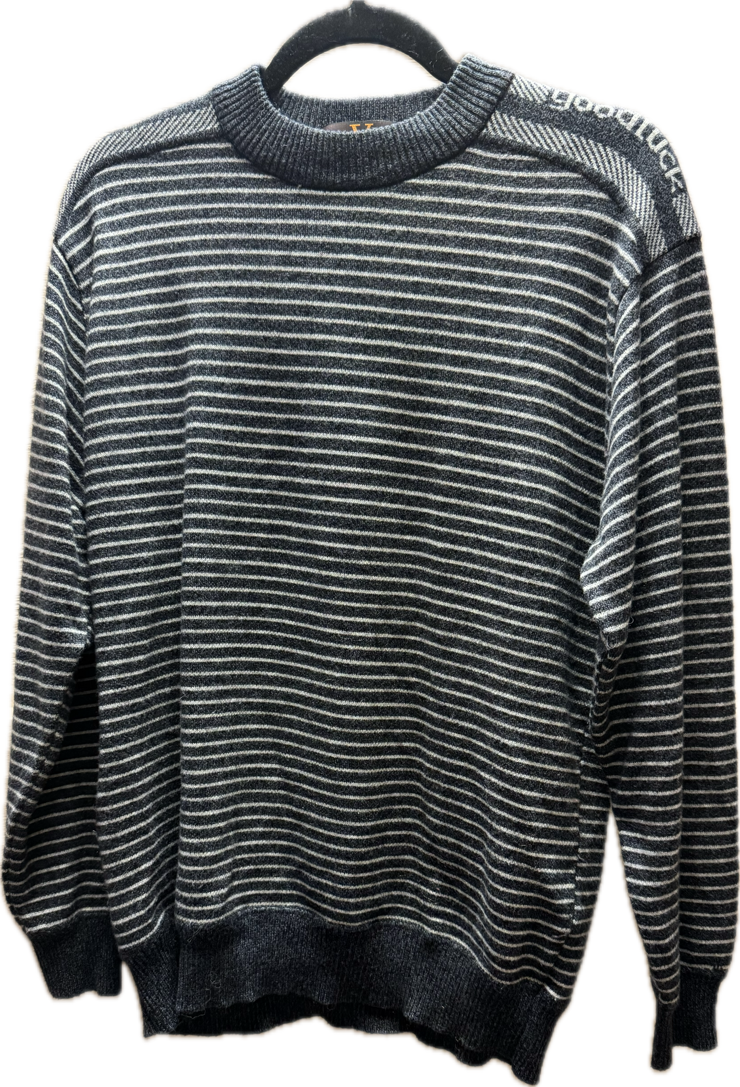 (L) Goodluck Sweater