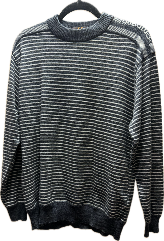 (L) Goodluck Sweater