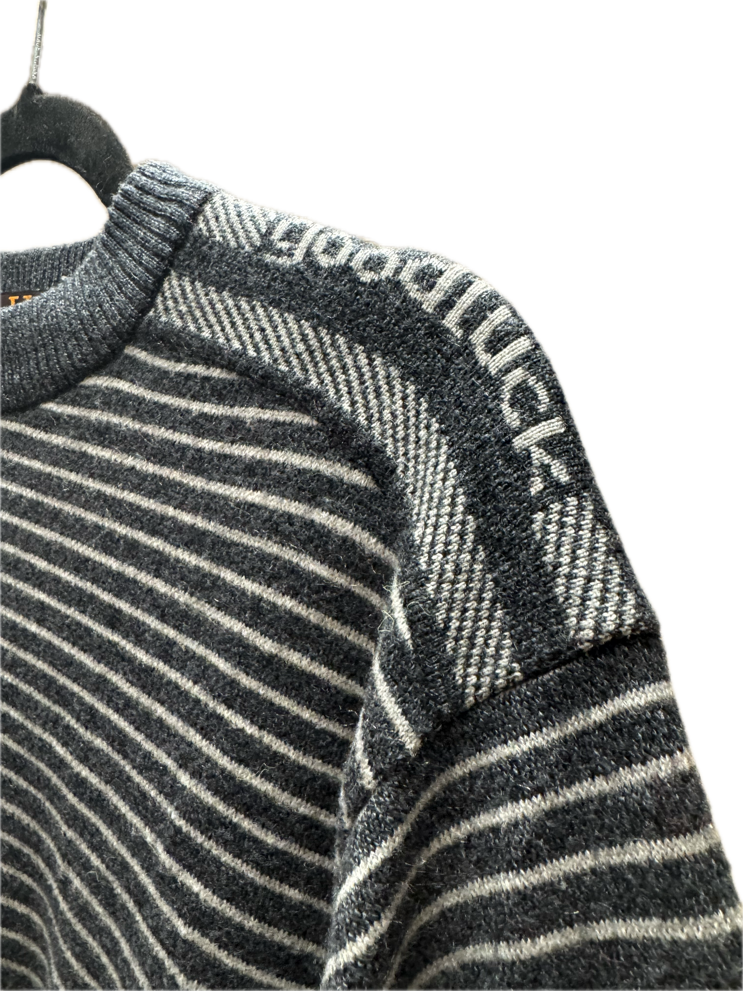 (L) Goodluck Sweater