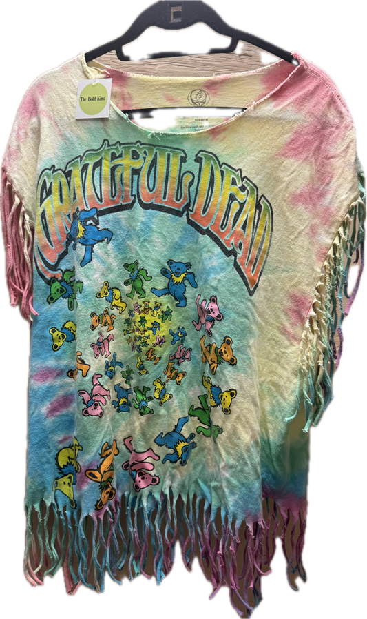(XL) Grateful Dead Graphic Tee