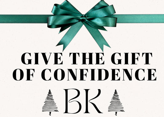 The Bold Kind Gift Card